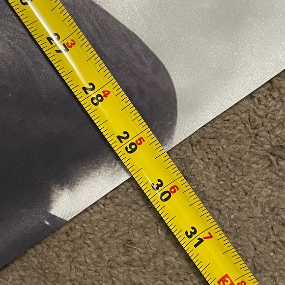 Wiz Khalifa Smoking Poster - Picture 2 of 3